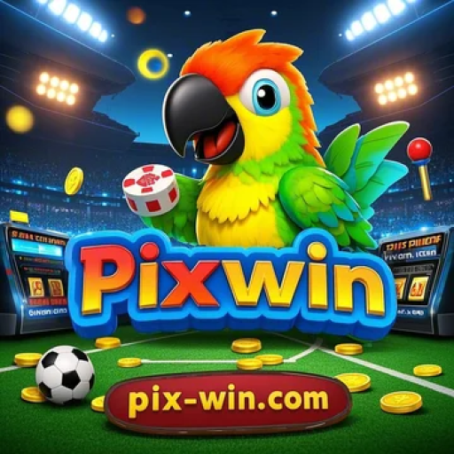 pixwin