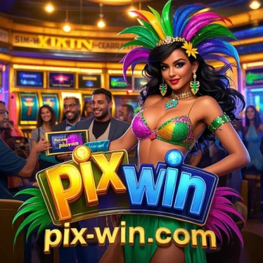 Mergulhe no Universos dos Jogos de Quebra-Cabeça no Pixwin
